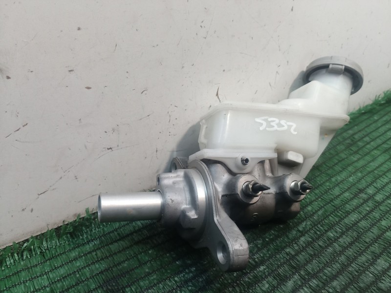 Recambio de bomba freno para citroën berlingo referencia OEM IAM SINREF SIN REF SIN REF