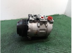 Recambio de compresor aire acondicionado para suzuki sv 650 / dl 650 v-strom referencia OEM IAM SINREF SIN REF SIN REF