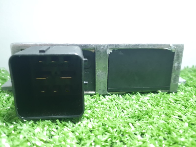 Recambio de modulo electronico para renault zoe 2014 referencia OEM IAM 296103375R 296103375R 296103375R