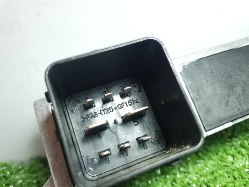 Recambio de modulo electronico para renault zoe 2014 referencia OEM IAM 296103375R 296103375R 296103375R