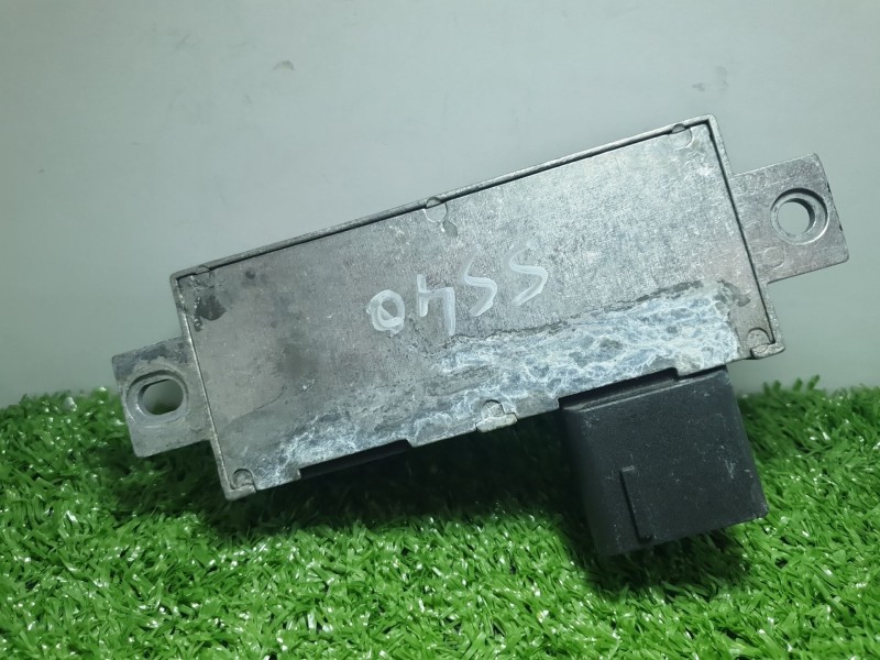 Recambio de modulo electronico para renault zoe 2014 referencia OEM IAM 296103375R 296103375R 296103375R