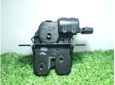 Recambio de cerradura maletero / porton para renault zoe 2014 referencia OEM IAM 846300003R 846300003R 846300003R 2