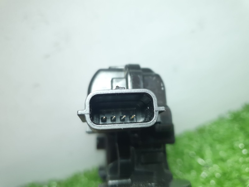 Recambio de cerradura maletero / porton para renault zoe 2014 referencia OEM IAM 846300003R 846300003R 846300003R