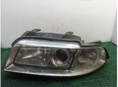 Recambio de faro delantero para audi a4 b5 (8d2) 1.8 t referencia OEM IAM   