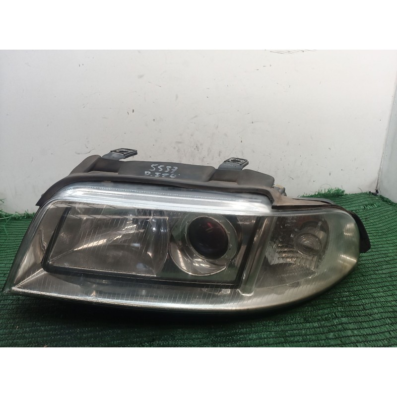 Recambio de faro delantero para audi a4 b5 (8d2) 1.8 t referencia OEM IAM   