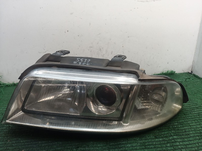 Recambio de faro delantero para audi a4 b5 (8d2) 1.8 t referencia OEM IAM   