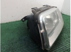 Recambio de faro delantero para audi a4 b5 (8d2) 1.8 t referencia OEM IAM    2