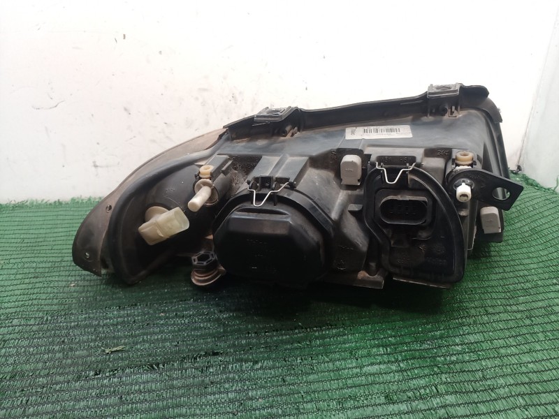 Recambio de faro delantero para audi a4 b5 (8d2) 1.8 t referencia OEM IAM   