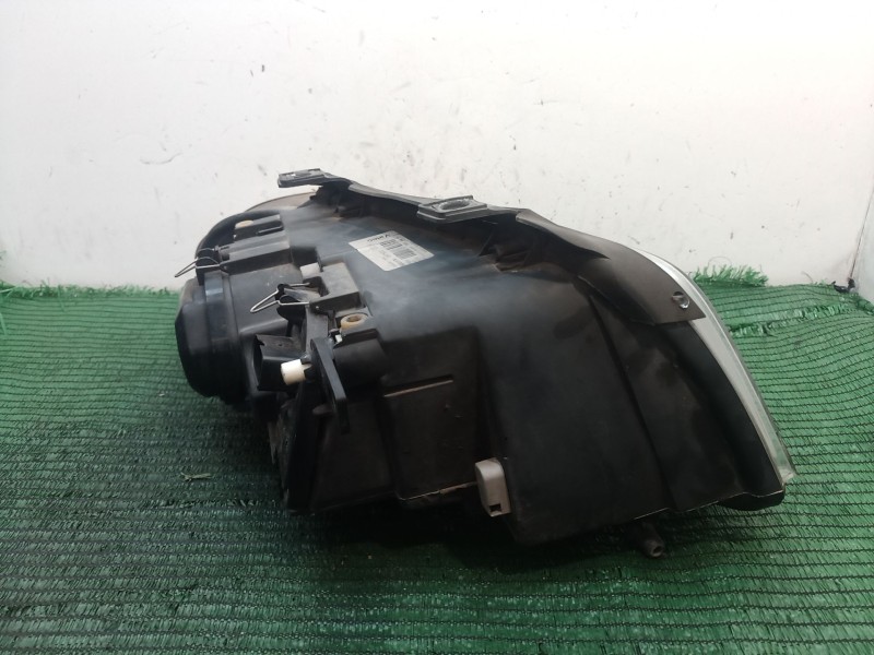 Recambio de faro delantero para audi a4 b5 (8d2) 1.8 t referencia OEM IAM   