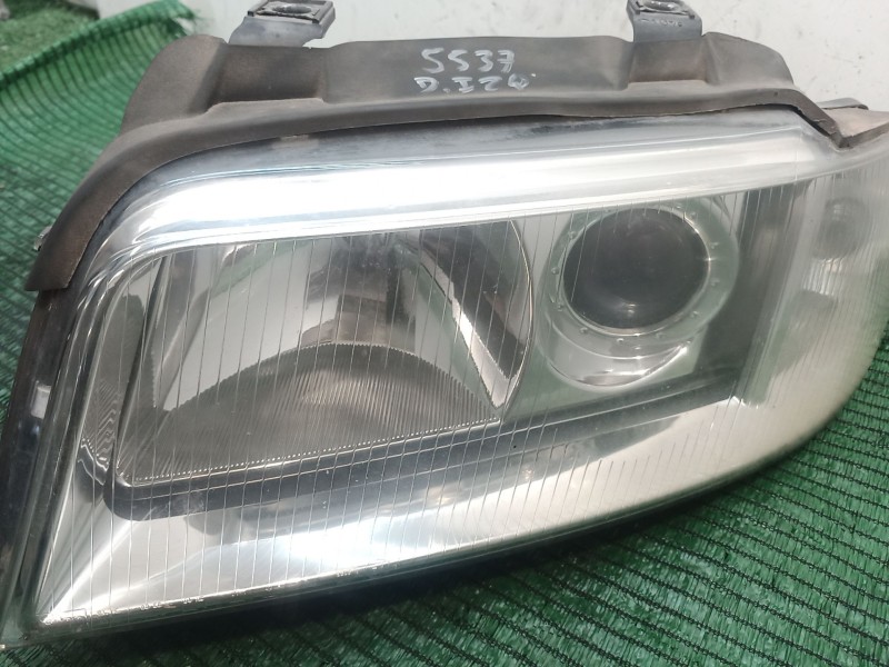 Recambio de faro delantero para audi a4 b5 (8d2) 1.8 t referencia OEM IAM   
