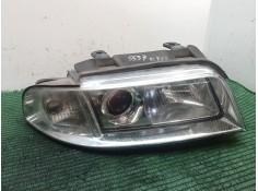 Recambio de faro delantero para audi a4 b5 (8d2) 1.8 t referencia OEM IAM 89300385 89300385 89300385