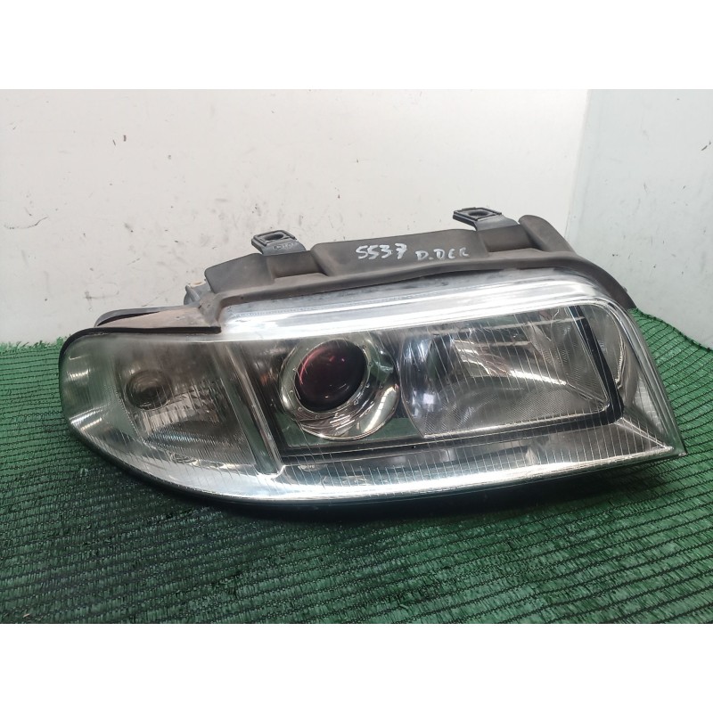 Recambio de faro delantero para audi a4 b5 (8d2) 1.8 t referencia OEM IAM 89300385 89300385 89300385