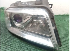 Recambio de faro delantero para audi a4 b5 (8d2) 1.8 t referencia OEM IAM 89300385 89300385 89300385 2
