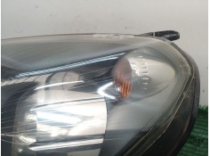Recambio de faro izquierdo para opel zafira / zafira family b (a05) 1.9 cdti (m75) referencia OEM IAM    2