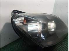Recambio de faro derecho para opel zafira / zafira family b (a05) 1.9 cdti (m75) referencia OEM IAM    2