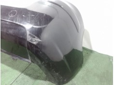 Recambio de paragolpes trasero para opel zafira / zafira family b (a05) 1.9 cdti (m75) referencia OEM IAM    2