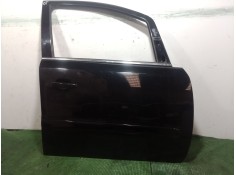 Recambio de puerta delantera derecha para opel zafira / zafira family b (a05) 1.9 cdti (m75) referencia OEM IAM   