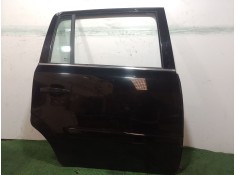 Recambio de puerta trasera derecha para opel zafira / zafira family b (a05) 1.9 cdti (m75) referencia OEM IAM   
