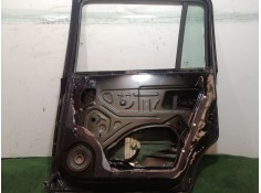 Recambio de puerta trasera derecha para opel zafira / zafira family b (a05) 1.9 cdti (m75) referencia OEM IAM    2