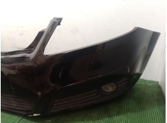 Recambio de paragolpes delantero para opel zafira / zafira family b (a05) 1.9 cdti (m75) referencia OEM IAM    2