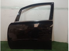 Recambio de puerta delantera izquierda para opel zafira / zafira family b (a05) 1.9 cdti (m75) referencia OEM IAM   