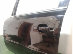 Recambio de puerta delantera izquierda para opel zafira / zafira family b (a05) 1.9 cdti (m75) referencia OEM IAM    2
