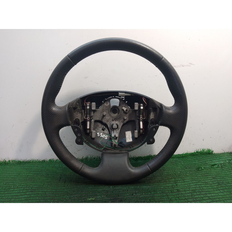 Recambio de volante para renault scénic ii (jm0/1_) 1.5 dci (jm16) referencia OEM IAM 8200276081 8200276081 8200276081