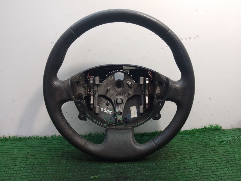 Recambio de volante para renault scénic ii (jm0/1_) 1.5 dci (jm16) referencia OEM IAM 8200276081 8200276081 8200276081