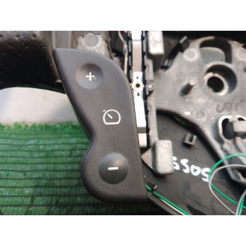 Recambio de volante para renault scénic ii (jm0/1_) 1.5 dci (jm16) referencia OEM IAM 8200276081 8200276081 8200276081