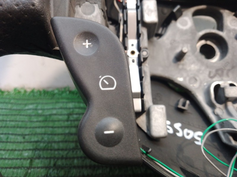 Recambio de volante para renault scénic ii (jm0/1_) 1.5 dci (jm16) referencia OEM IAM 8200276081 8200276081 8200276081