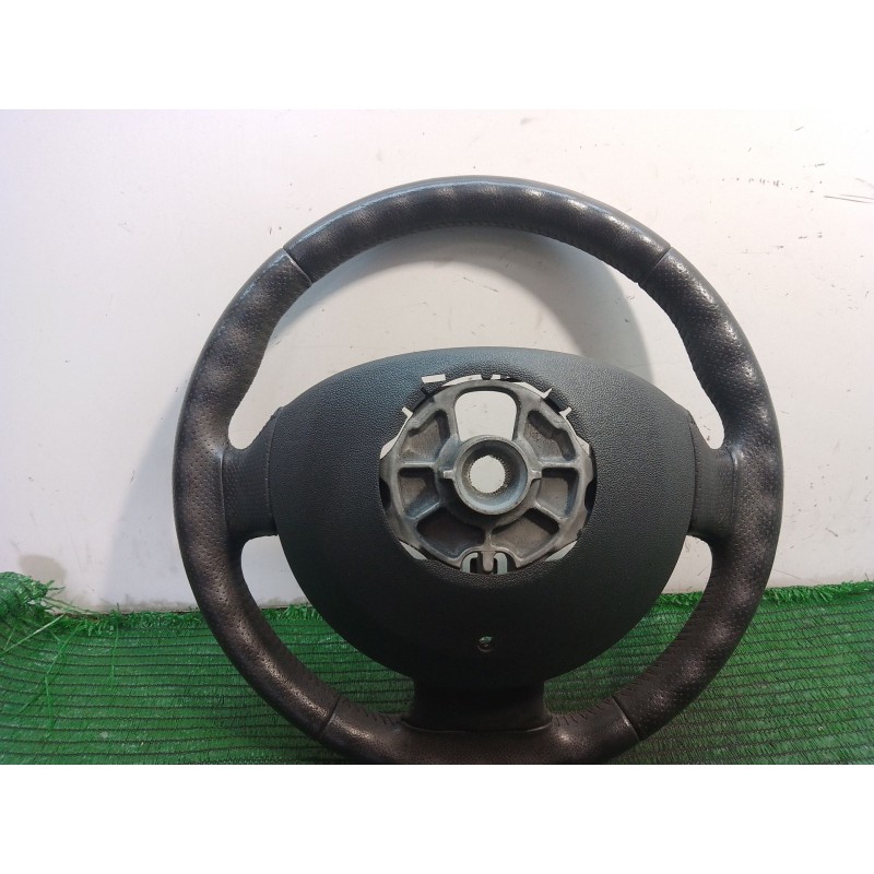 Recambio de volante para renault scénic ii (jm0/1_) 1.5 dci (jm16) referencia OEM IAM 8200276081 8200276081 8200276081