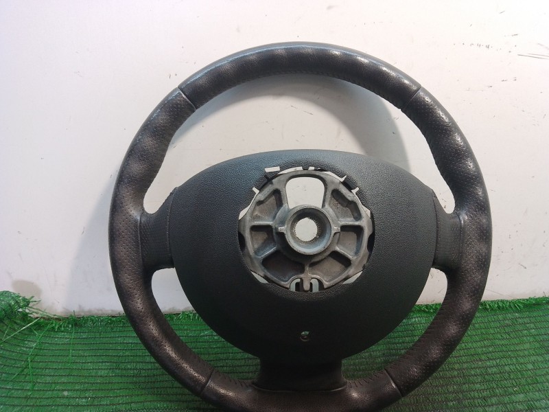 Recambio de volante para renault scénic ii (jm0/1_) 1.5 dci (jm16) referencia OEM IAM 8200276081 8200276081 8200276081