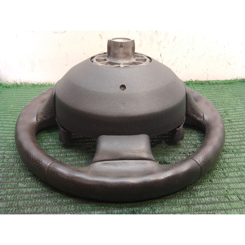 Recambio de volante para renault scénic ii (jm0/1_) 1.5 dci (jm16) referencia OEM IAM 8200276081 8200276081 8200276081