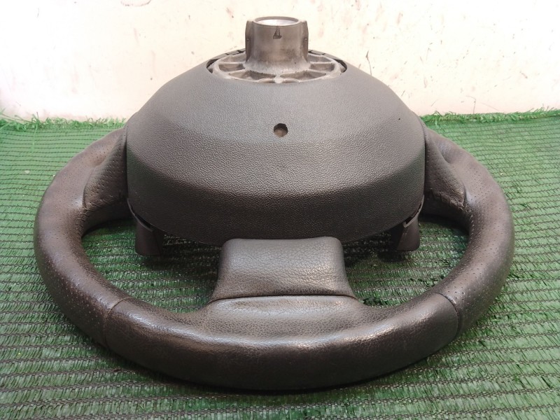 Recambio de volante para renault scénic ii (jm0/1_) 1.5 dci (jm16) referencia OEM IAM 8200276081 8200276081 8200276081