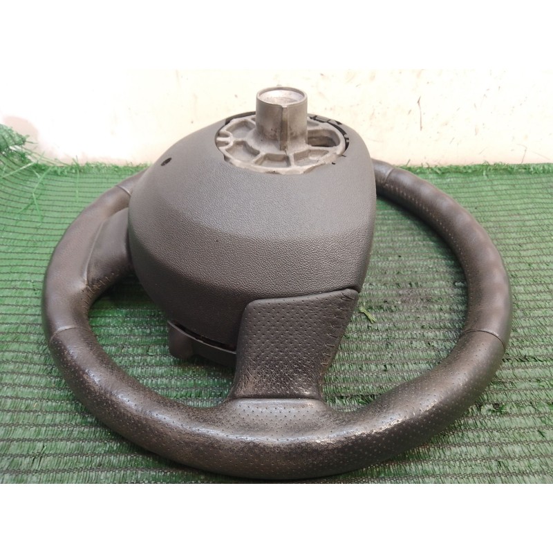 Recambio de volante para renault scénic ii (jm0/1_) 1.5 dci (jm16) referencia OEM IAM 8200276081 8200276081 8200276081