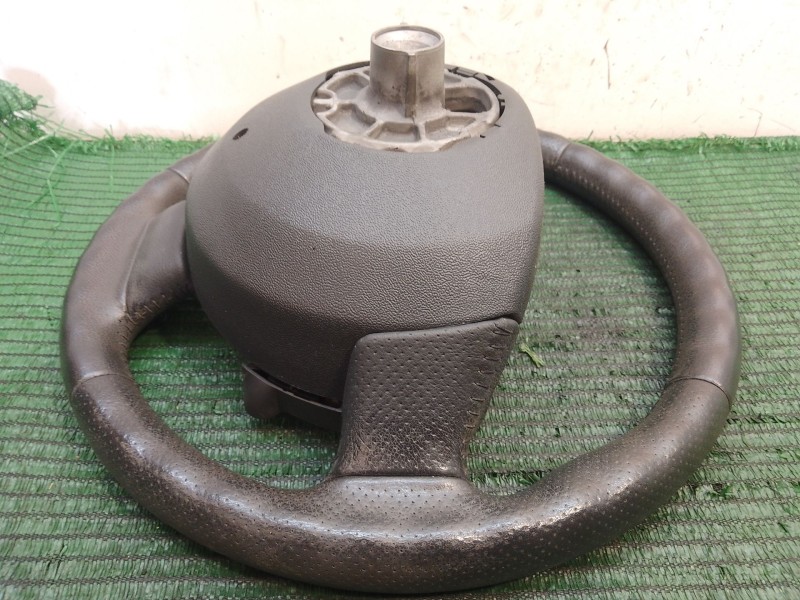 Recambio de volante para renault scénic ii (jm0/1_) 1.5 dci (jm16) referencia OEM IAM 8200276081 8200276081 8200276081