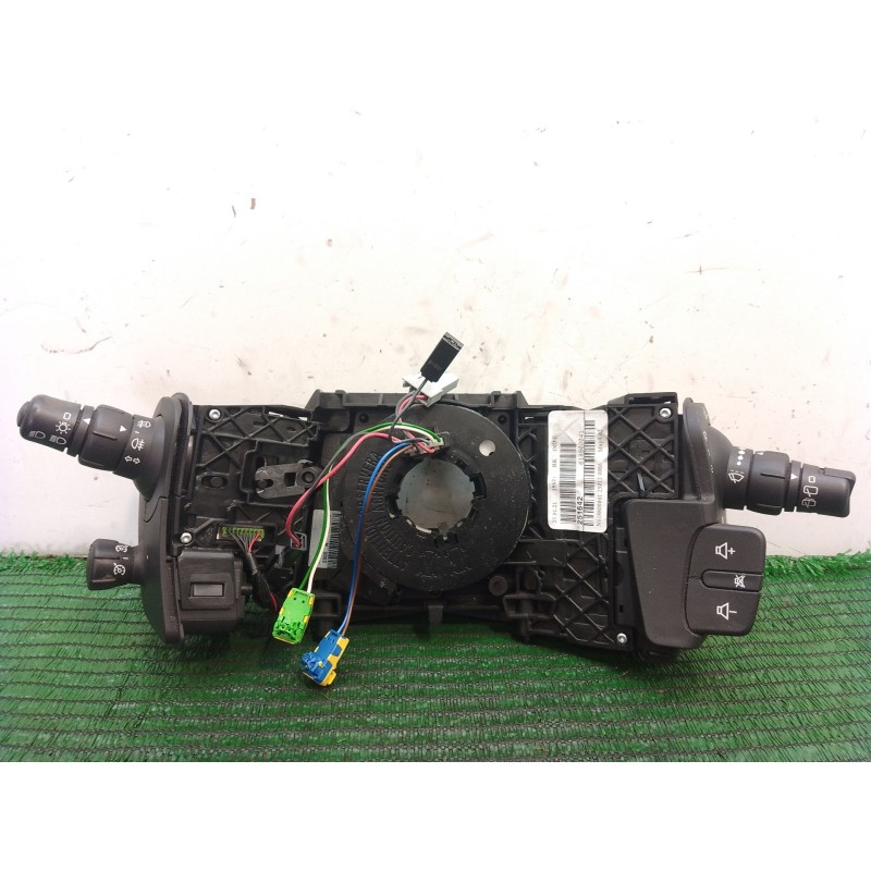 Recambio de mando multifuncion para renault scénic ii (jm0/1_) 1.5 dci (jm16) referencia OEM IAM 618800041 N618800041 251642