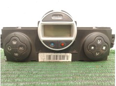 Recambio de mando calefaccion / aire acondicionado para renault scénic ii (jm0/1_) 1.5 dci (jm16) referencia OEM IAM 69340055  