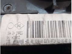 Recambio de mando calefaccion / aire acondicionado para renault scénic ii (jm0/1_) 1.5 dci (jm16) referencia OEM IAM 69340055   2