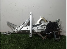 Recambio de elevalunas delantero izquierdo para opel zafira / zafira family b (a05) 1.9 cdti (m75) referencia OEM IAM   