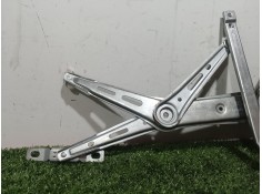 Recambio de elevalunas delantero izquierdo para opel zafira / zafira family b (a05) 1.9 cdti (m75) referencia OEM IAM    2