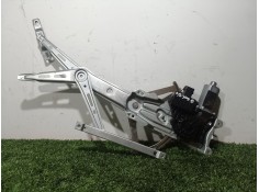 Recambio de elevalunas delantero derecho para opel zafira / zafira family b (a05) 1.9 cdti (m75) referencia OEM IAM 13132221 131
