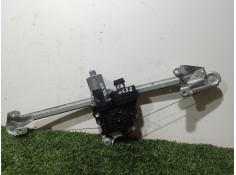 Recambio de elevalunas trasero derecho para opel zafira / zafira family b (a05) 1.9 cdti (m75) referencia OEM IAM   