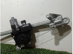 Recambio de elevalunas trasero derecho para opel zafira / zafira family b (a05) 1.9 cdti (m75) referencia OEM IAM    2