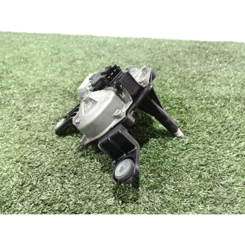Recambio de motor limpia trasero para opel zafira / zafira family b (a05) 1.9 cdti (m75) referencia OEM IAM   