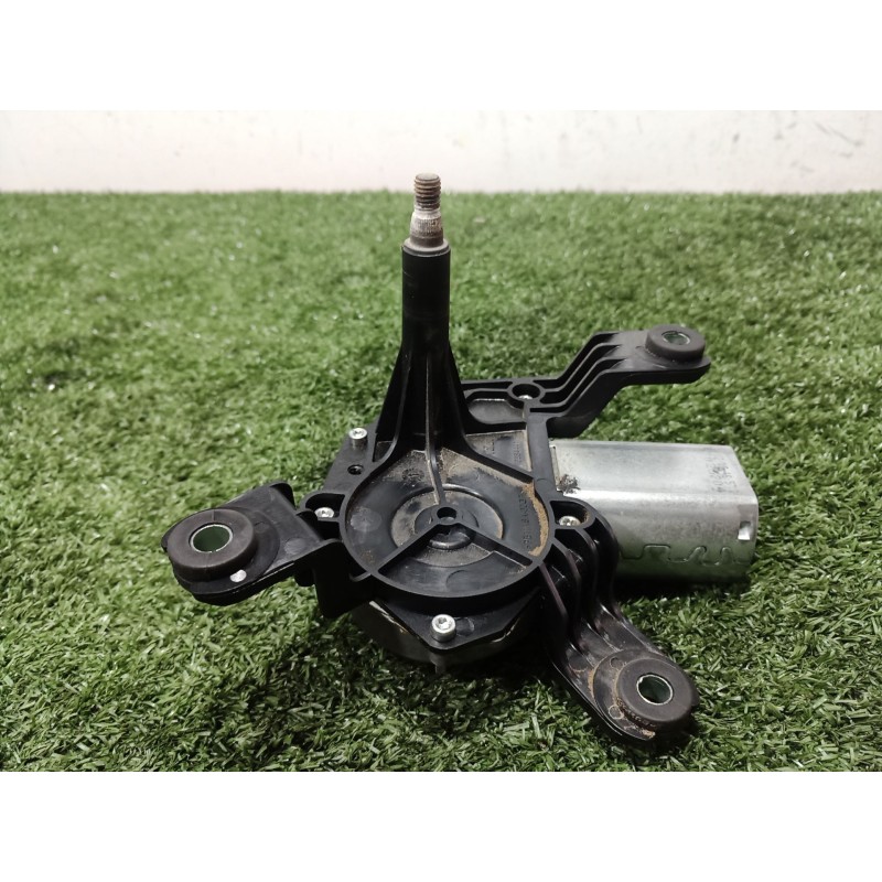 Recambio de motor limpia trasero para opel zafira / zafira family b (a05) 1.9 cdti (m75) referencia OEM IAM   
