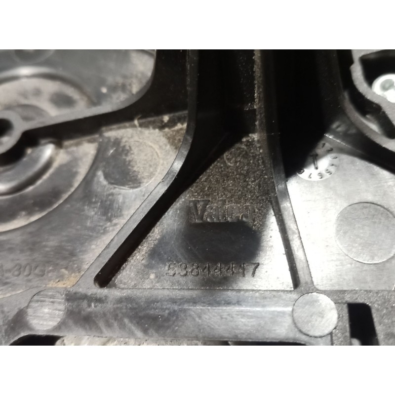 Recambio de motor limpia trasero para opel zafira / zafira family b (a05) 1.9 cdti (m75) referencia OEM IAM   