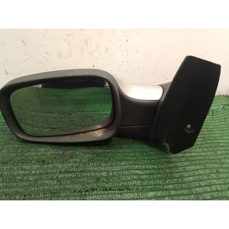 Recambio de retrovisor izquierdo para renault scénic ii (jm0/1_) 1.5 dci (jm16) referencia OEM IAM 12354060 11281129 11261127