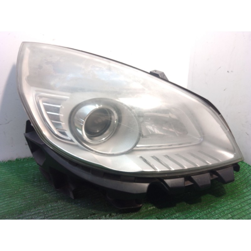 Recambio de faro derecho para renault scénic ii (jm0/1_) 1.5 dci (jm16) referencia OEM IAM 8200479718 8200479718 8200479718