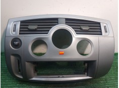 Recambio de moldura consola central delantera para renault scénic ii (jm0/1_) 1.5 dci (jm16) referencia OEM IAM   